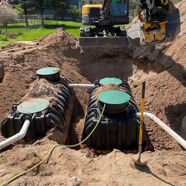 septic tank services Siracusaville